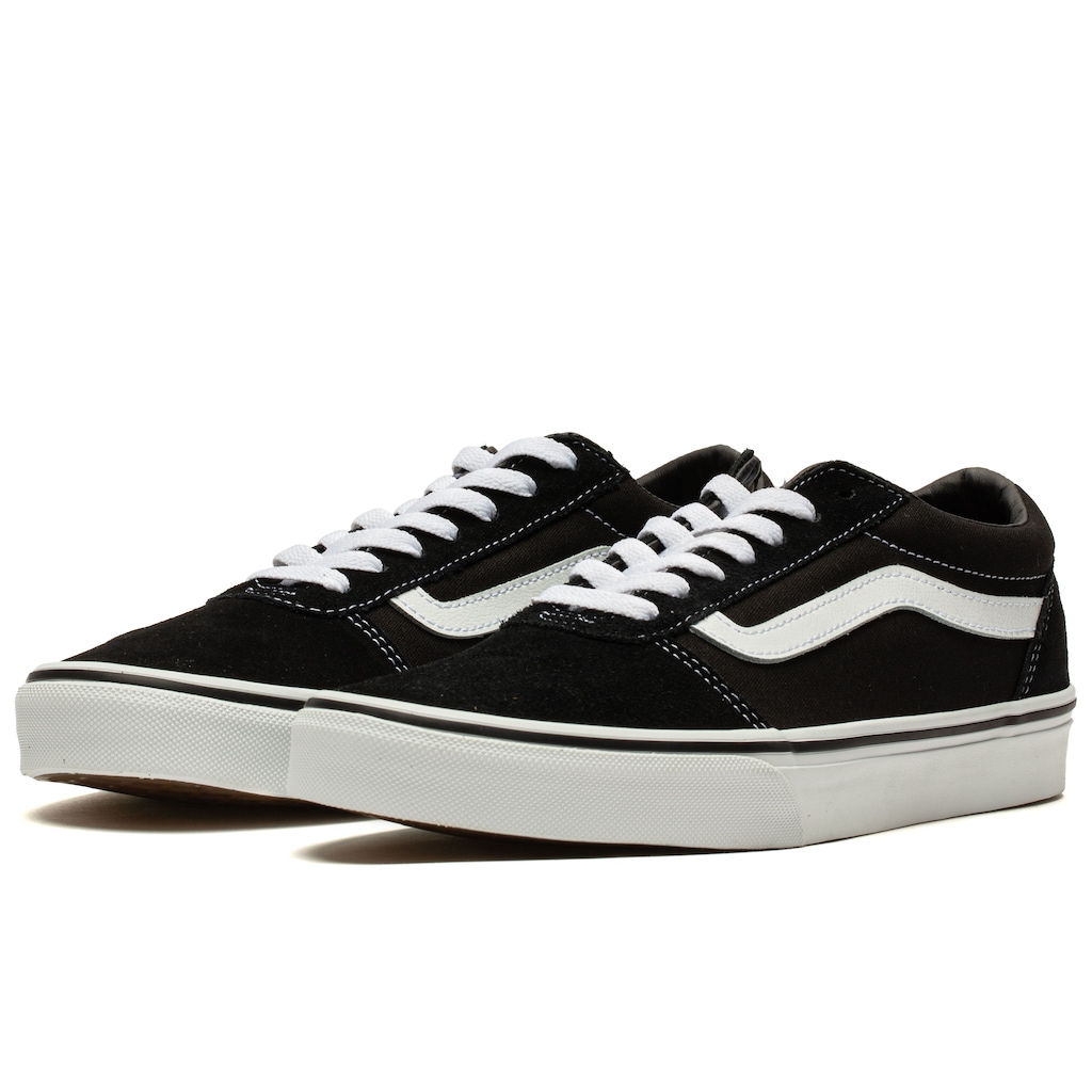 Imagem 2 do produto Tênis Vans MN Ward Canvas - Masculino