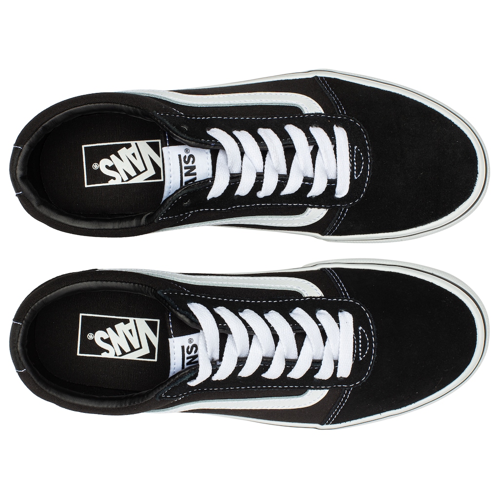 Imagem 5 do produto Tênis Vans MN Ward Canvas - Masculino