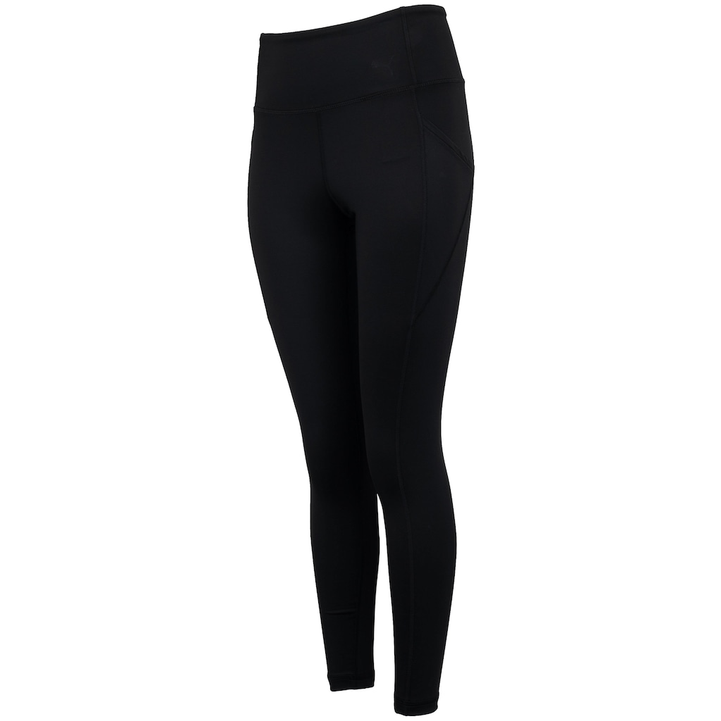 Calça Legging Feminina Puma Favorite Forever High Waist 7/8