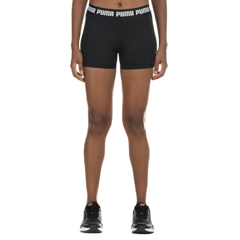 Imagem 2 do produto Short Puma Feminino Train Strong 3 Tight