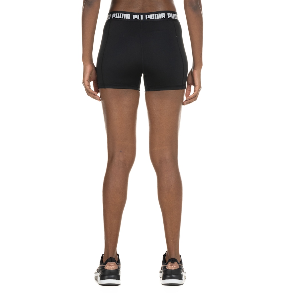 Imagem 3 do produto Short Puma Feminino Train Strong 3 Tight