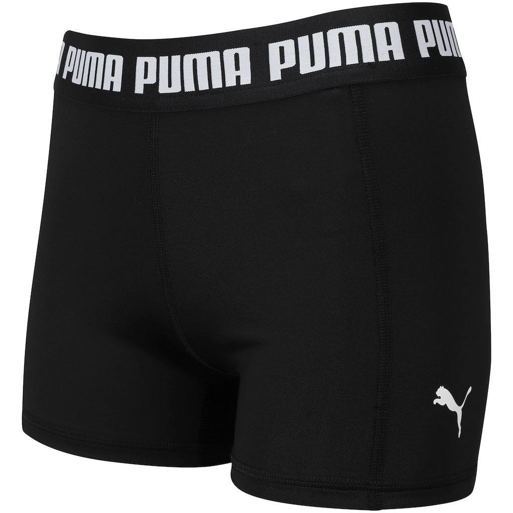 Imagem 4 do produto Short Puma Feminino Train Strong 3 Tight