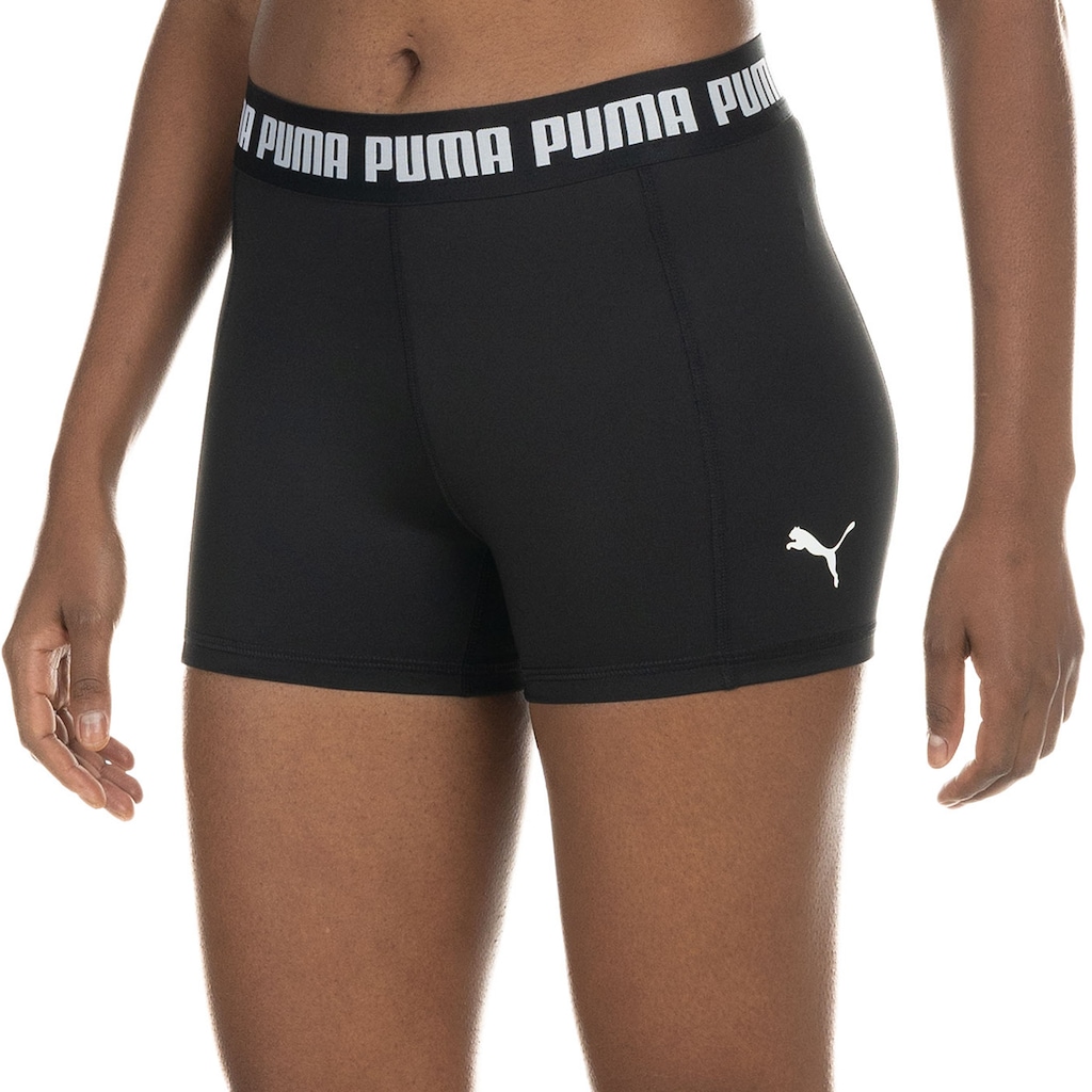 Short Puma Feminino Train Strong 3 Tight