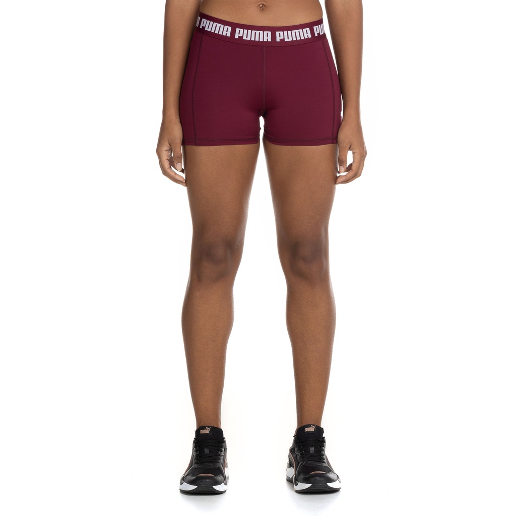 Imagem 2 do produto Short Puma Feminino Train Strong 3 Tight