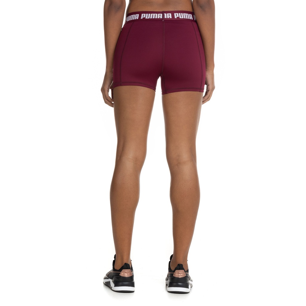 Imagem 3 do produto Short Puma Feminino Train Strong 3 Tight