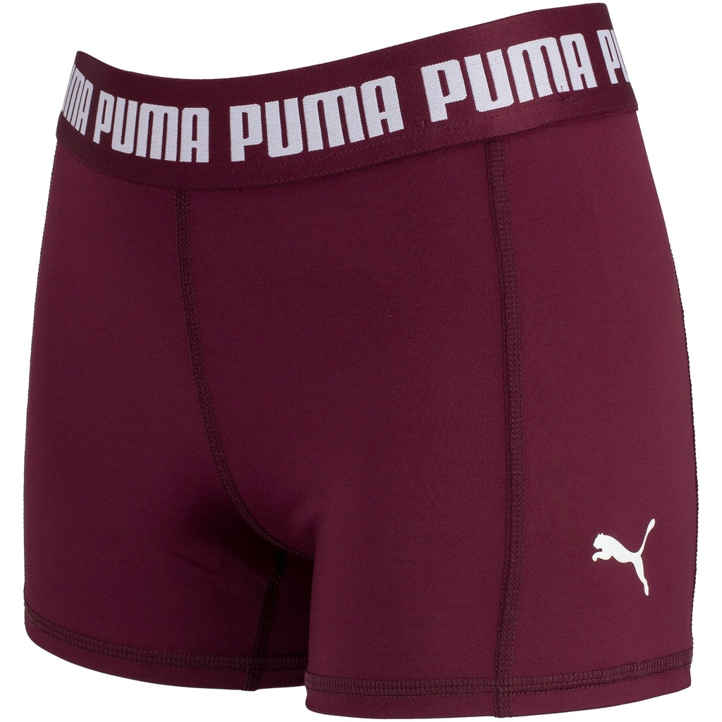 Imagem 5 do produto Short Puma Feminino Train Strong 3 Tight