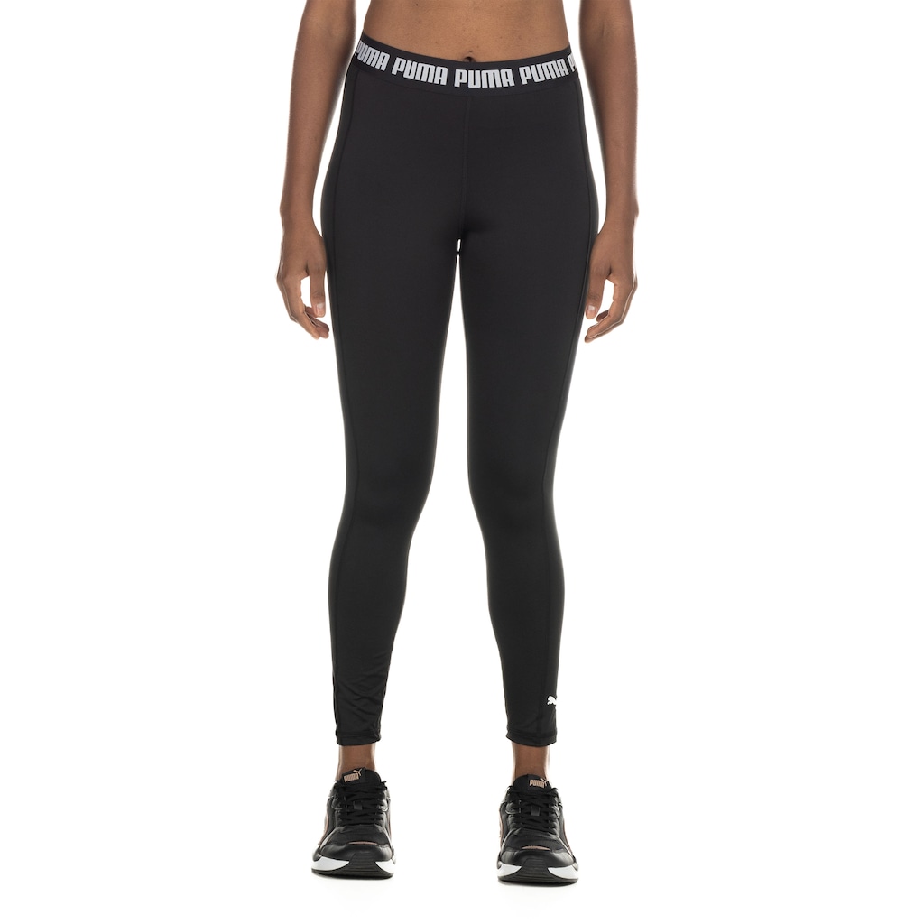 Calça Legging Feminina Puma Training Strong Waist Full