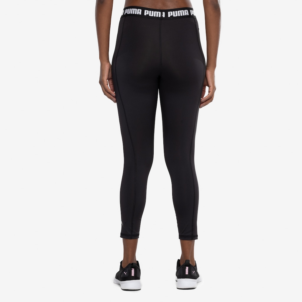 Imagem 2 do produto Calça Legging Feminina Puma Training Strong Waist Full