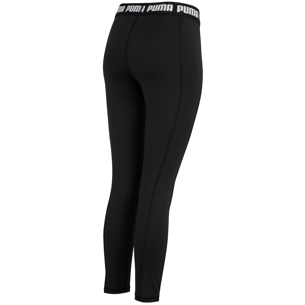 Imagem 5 do produto Calça Legging Feminina Puma Training Strong Waist Full