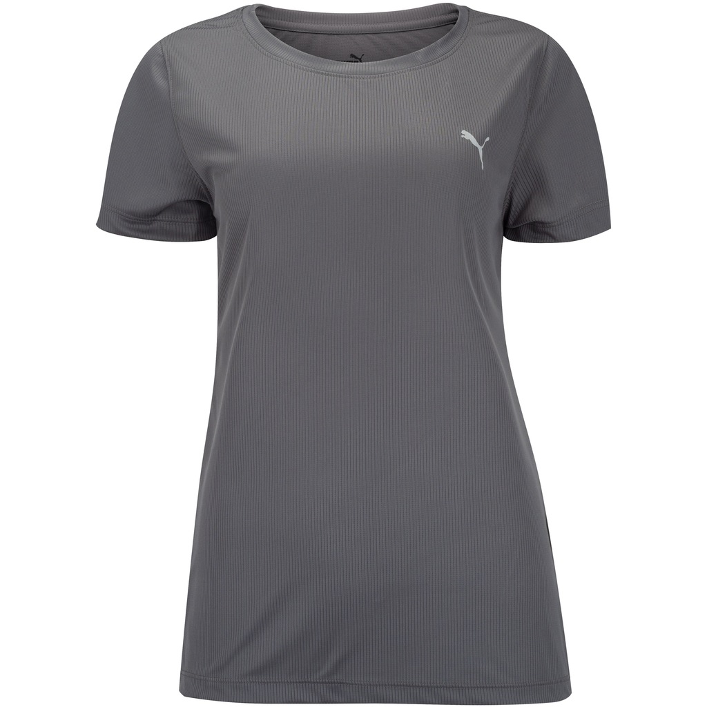 Camiseta Puma Manga Curta Performance 22 - Feminina - Foto 1