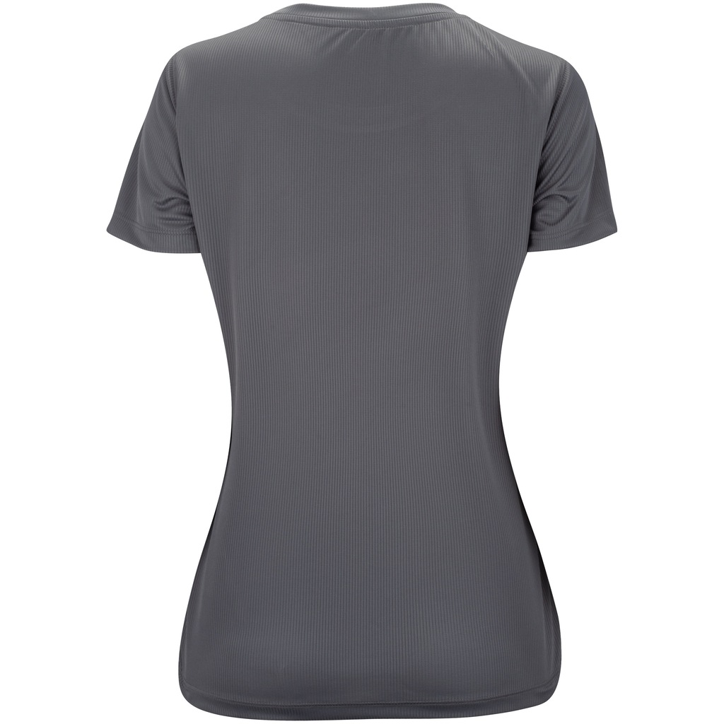 Camiseta Puma Manga Curta Performance 22 - Feminina - Foto 2
