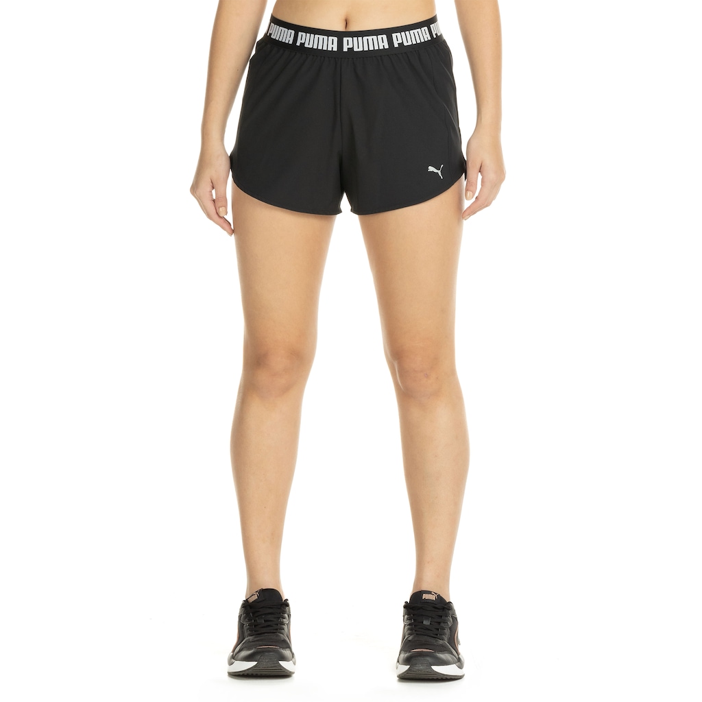 Imagem 2 do produto Short Feminino Puma Strong Woven 3