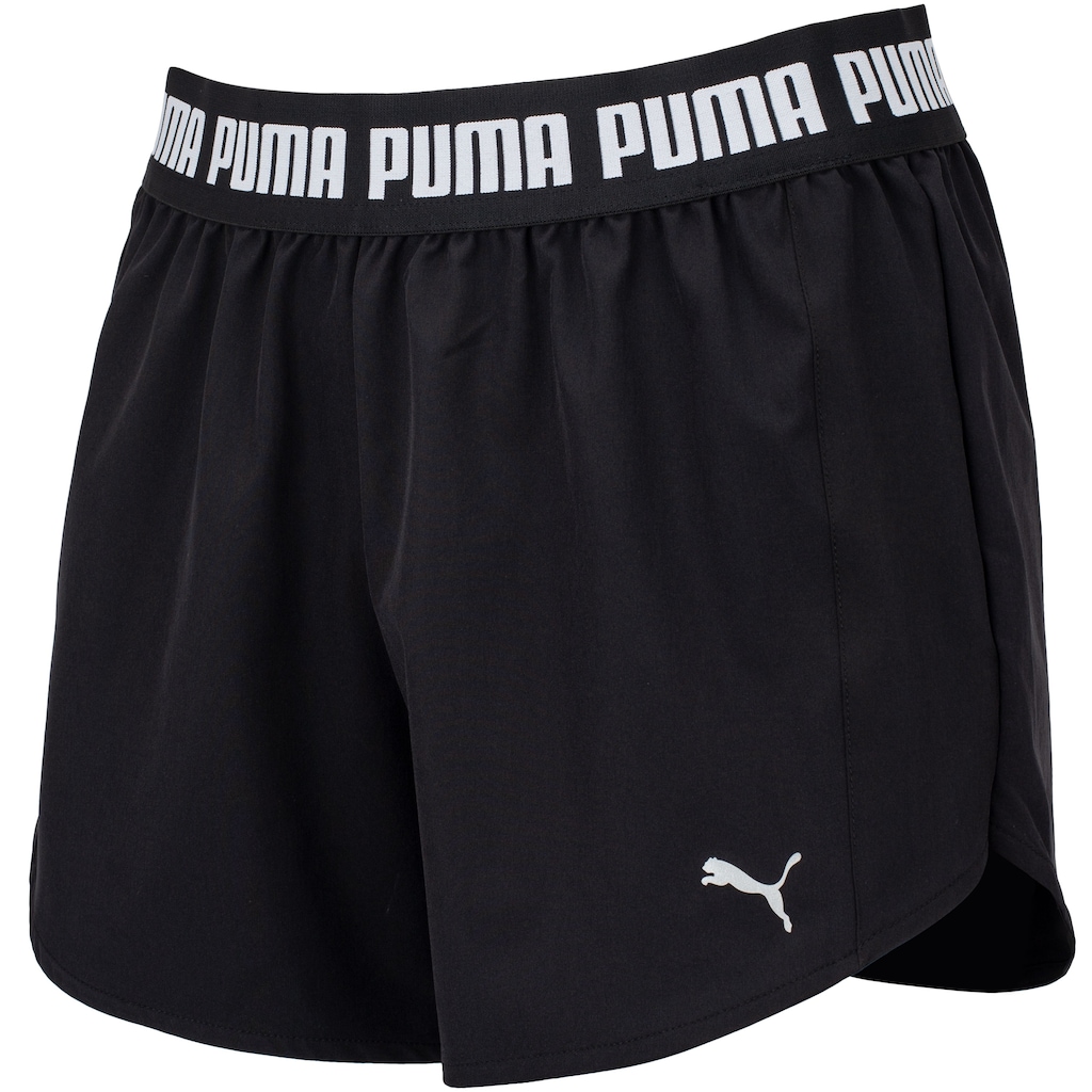 Imagem 5 do produto Short Feminino Puma Strong Woven 3