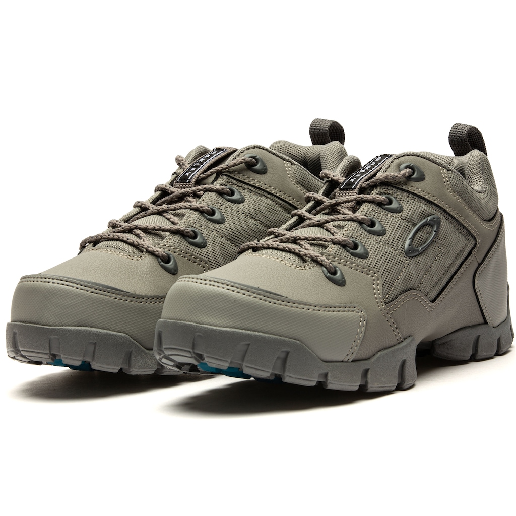 Imagem 2 do produto Tênis Oakley Halftrack Low II - Masculino