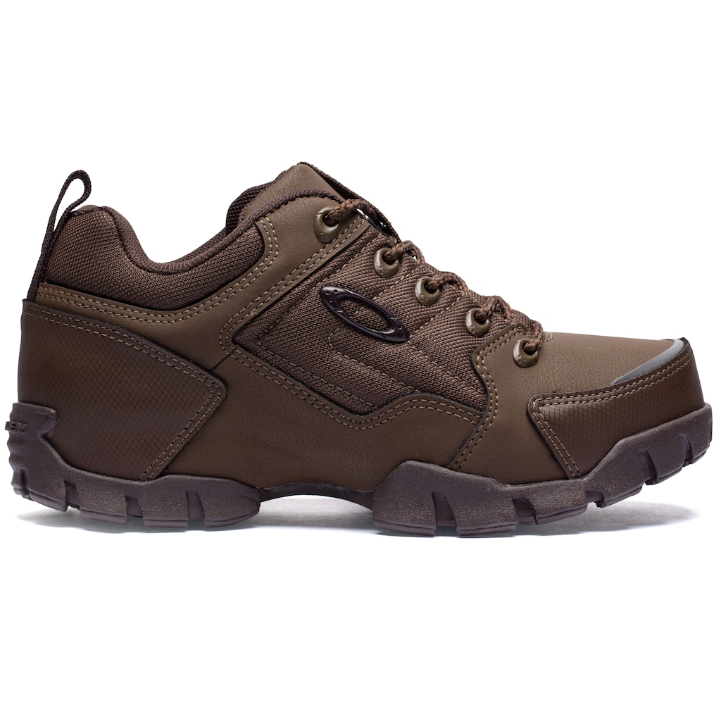 Tênis Oakley Halftrack Low II - Masculino - Foto 1