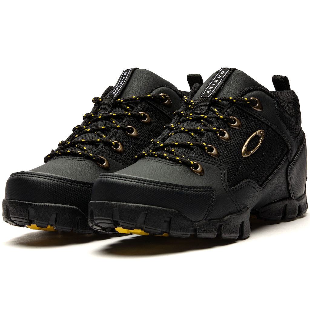 Imagem 2 do produto Tênis Oakley Halftrack Low II - Masculino