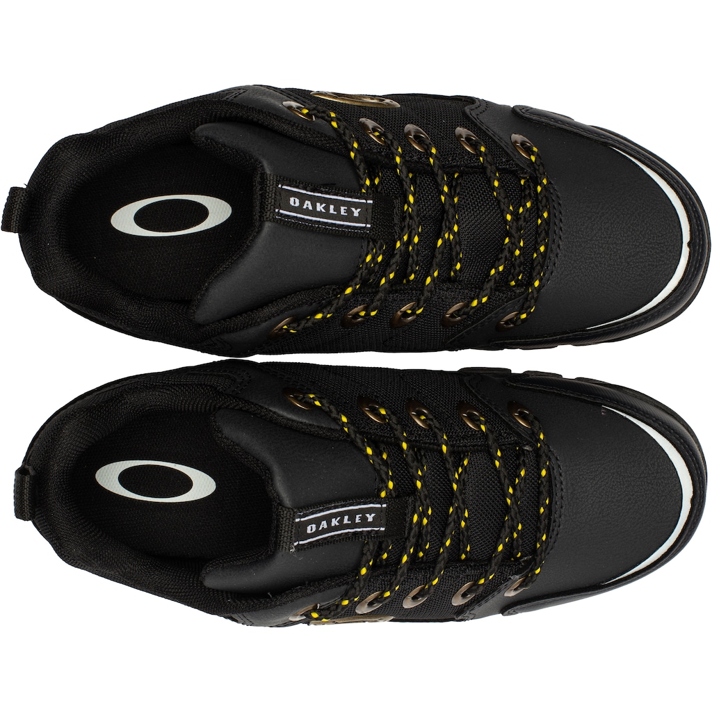 Imagem 5 do produto Tênis Oakley Halftrack Low II - Masculino