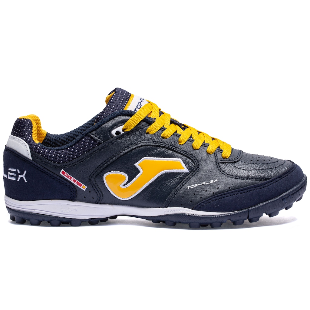 Chuteira Society Adulto Joma Top Flex - Foto 1