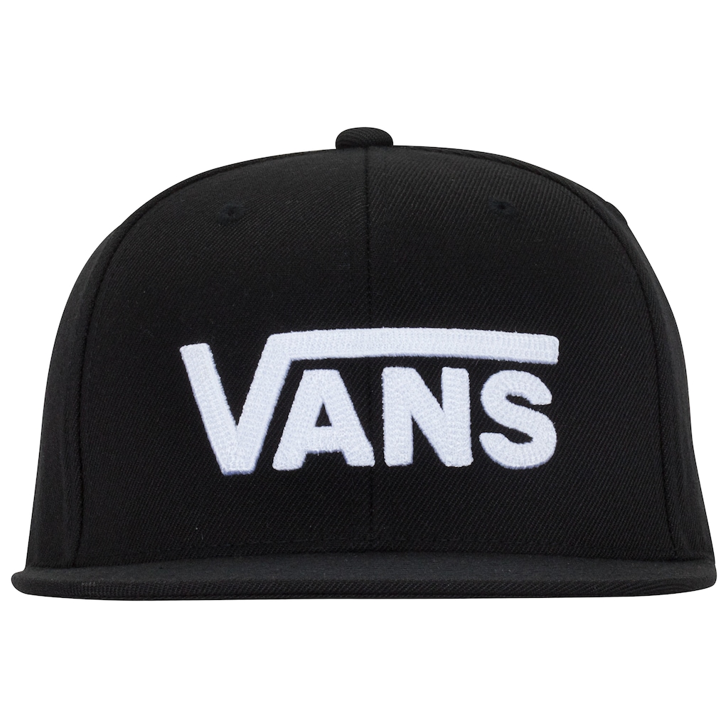 Imagem 2 do produto Boné Vans Aba Reta Snapback Drop V II - Adulto