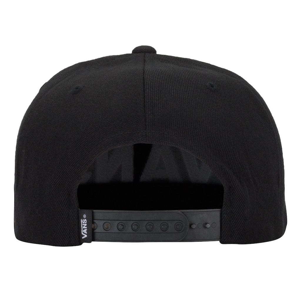 Imagem 3 do produto Boné Vans Aba Reta Snapback Drop V II - Adulto