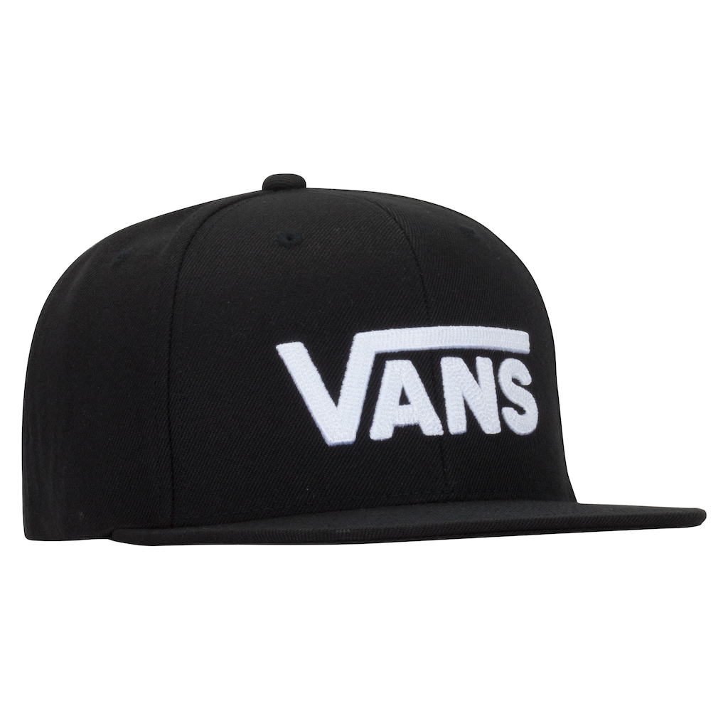 Imagem 5 do produto Boné Vans Aba Reta Snapback Drop V II - Adulto