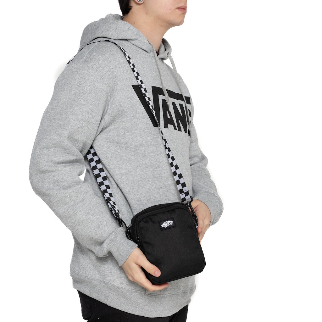 Shoulder Bag Vans Go Getter Crossbody - Foto 1