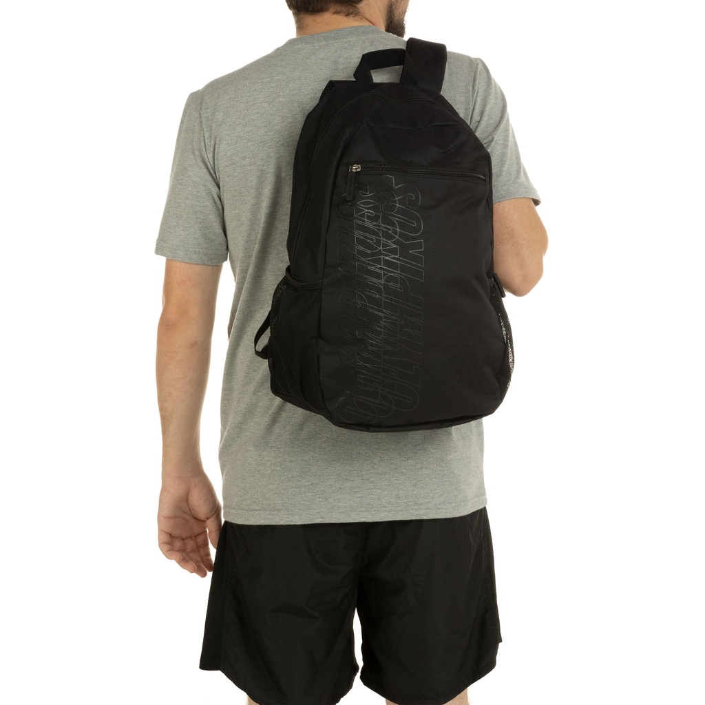 Mochila Olympikus Basic - Foto 1