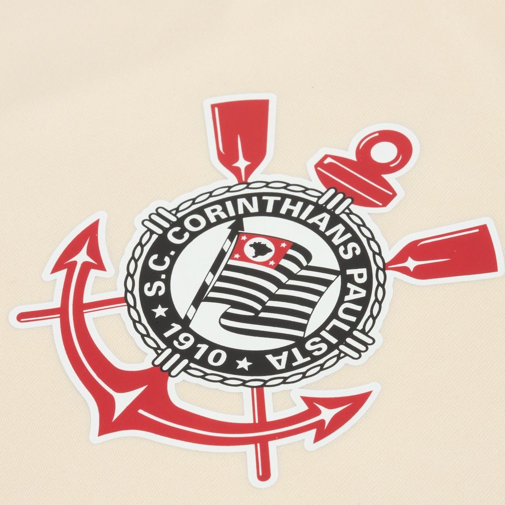 Imagem 5 do produto Camiseta do Corinthians Masculina XPS Sports Grant