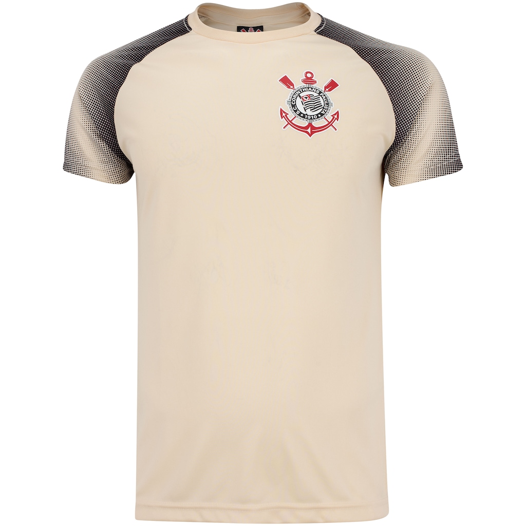 Imagem 1 do produto Camiseta do Corinthians Masculina XPS Sports Grant