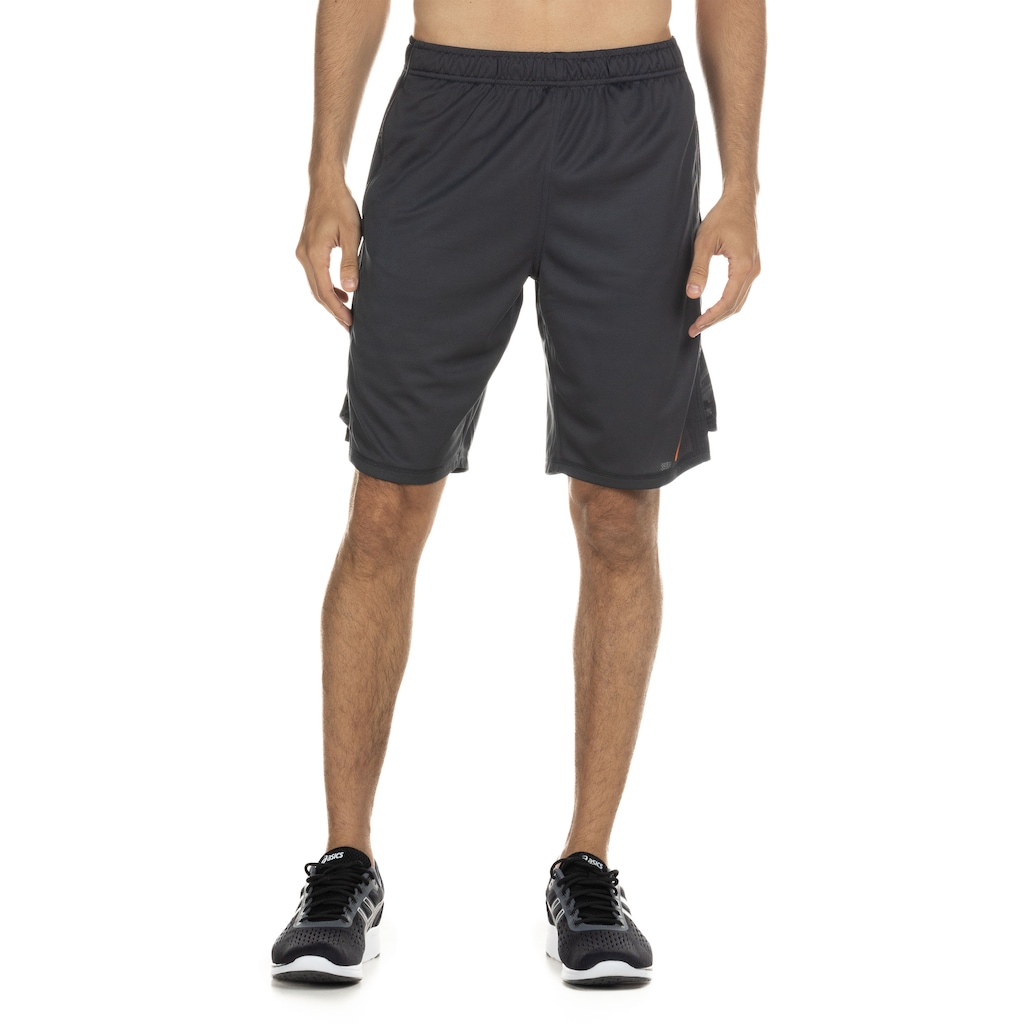 Bermuda Masculina ASICS Malha Full Okinawa - Foto 2