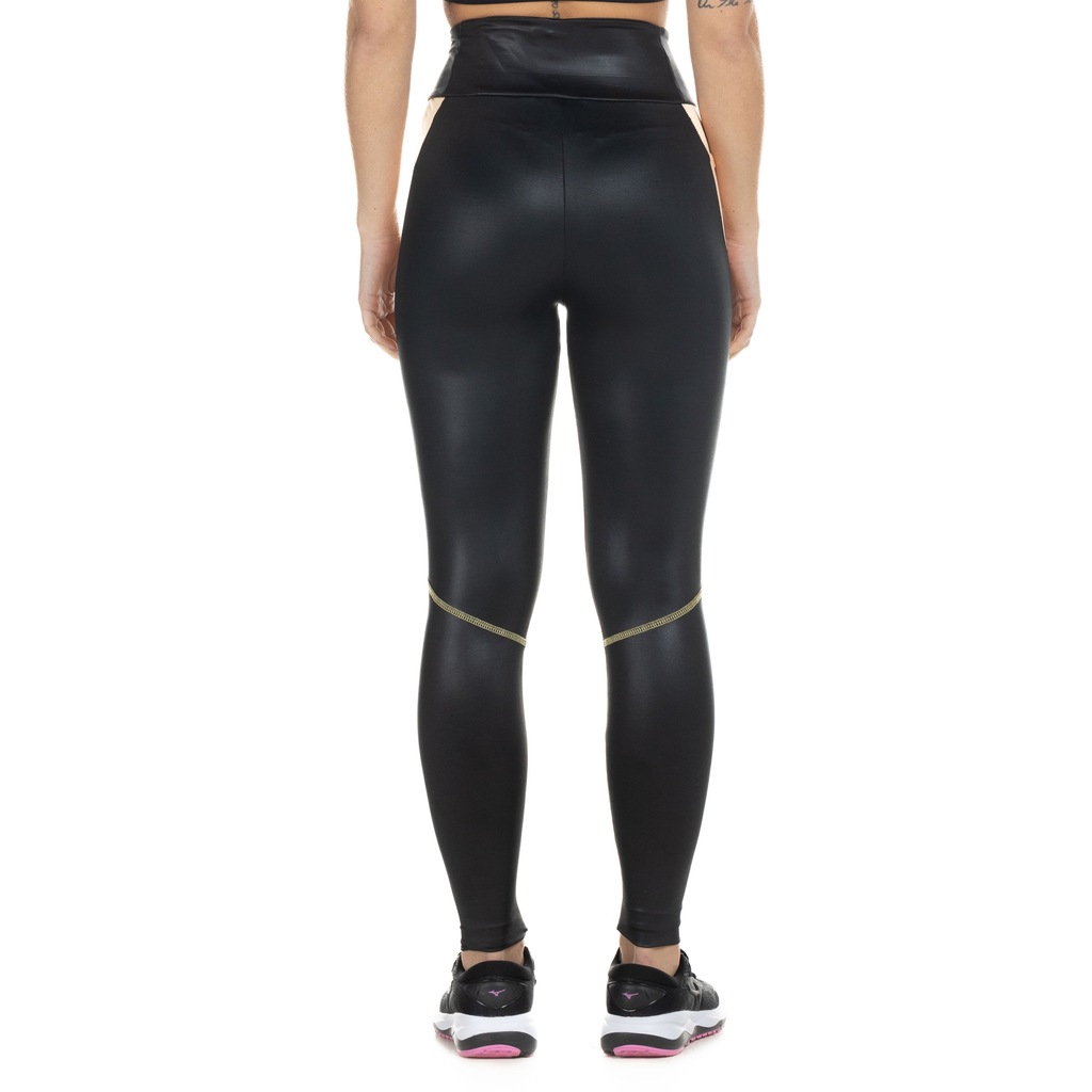 Imagem 2 do produto Calça Legging Feminina Mizuno Prime 2