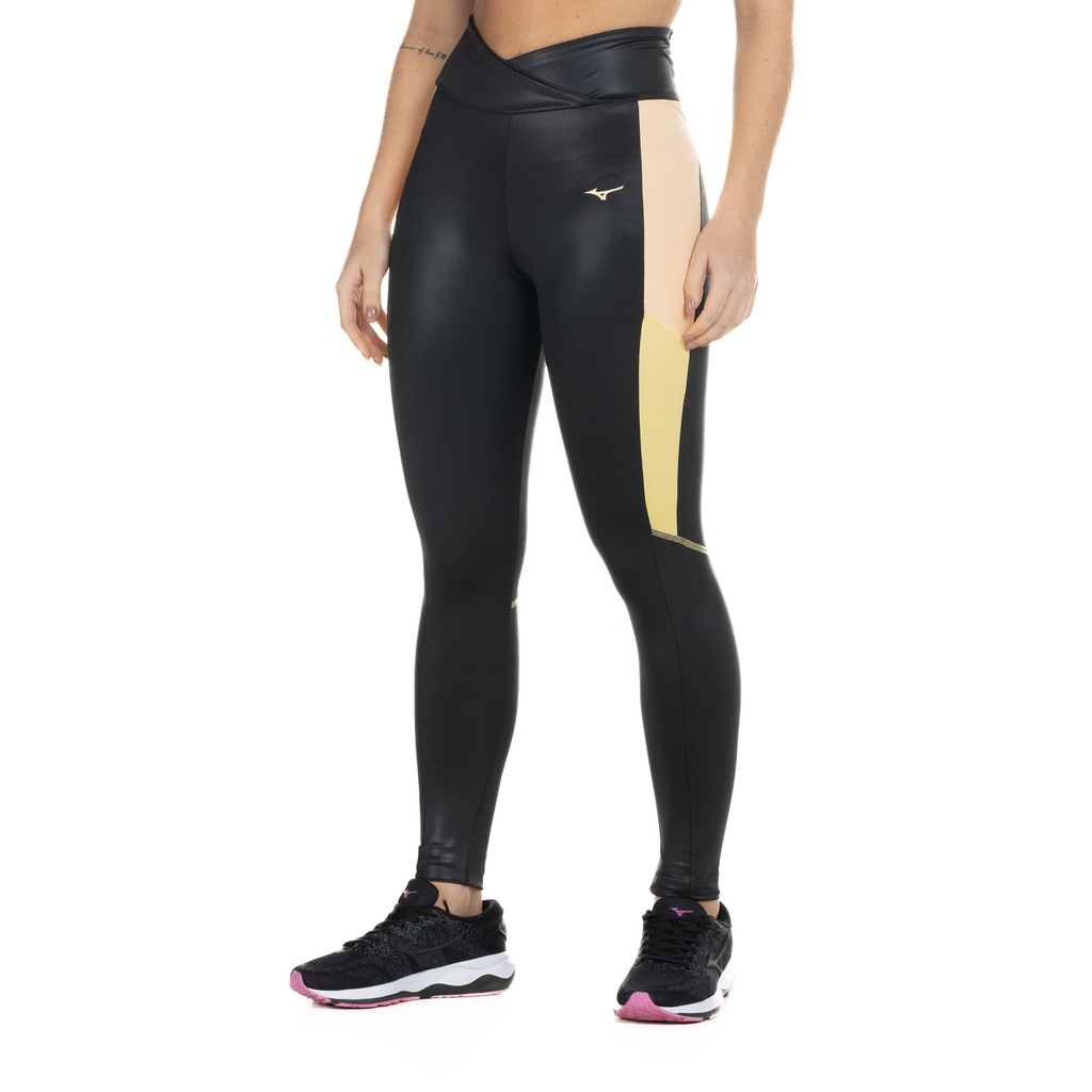 Imagem 3 do produto Calça Legging Feminina Mizuno Prime 2