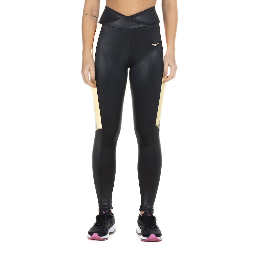 Imagem 1 do produto Calça Legging Feminina Mizuno Prime 2