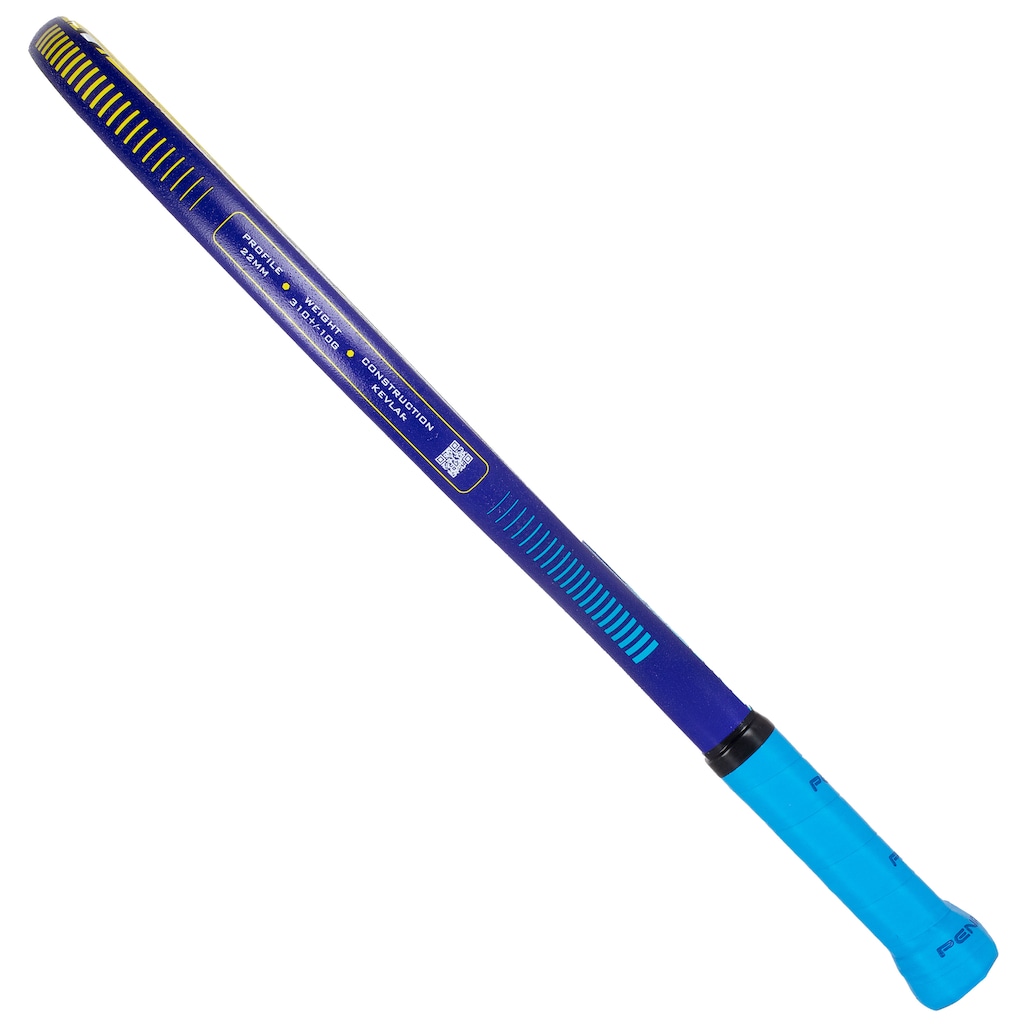 Imagem 3 do produto Raquete de Beach Tennis Penalty Kevlar Pro XXII