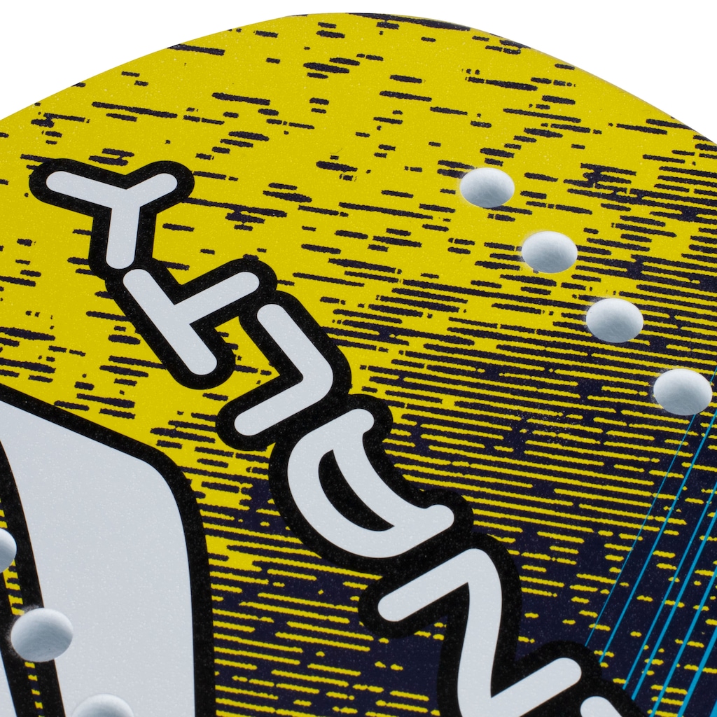 Imagem 4 do produto Raquete de Beach Tennis Penalty Kevlar Pro XXII