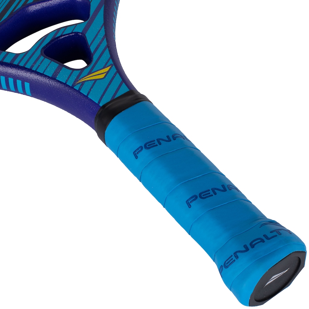 Imagem 5 do produto Raquete de Beach Tennis Penalty Kevlar Pro XXII