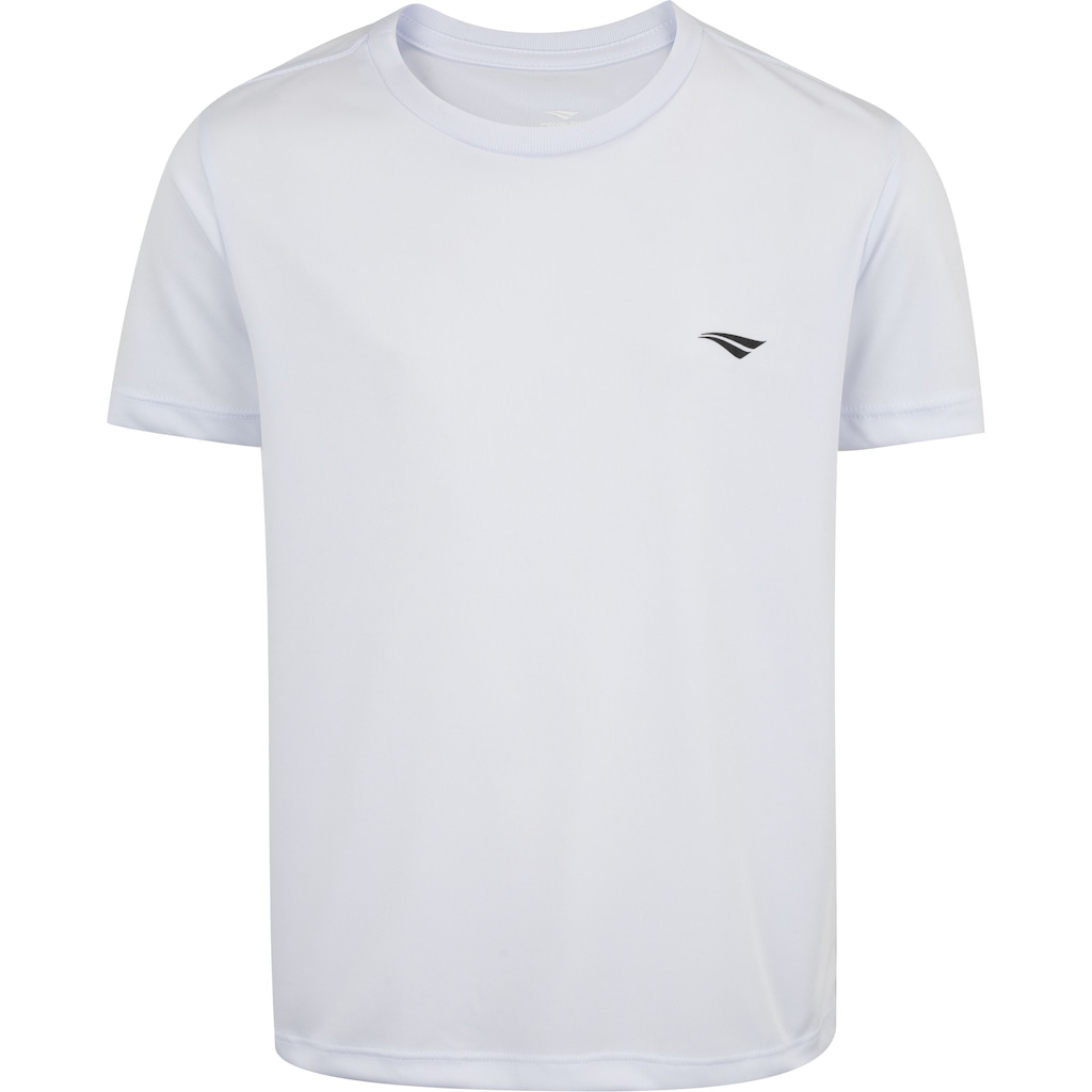 Camiseta Penalty Manga Curta X - Juvenil