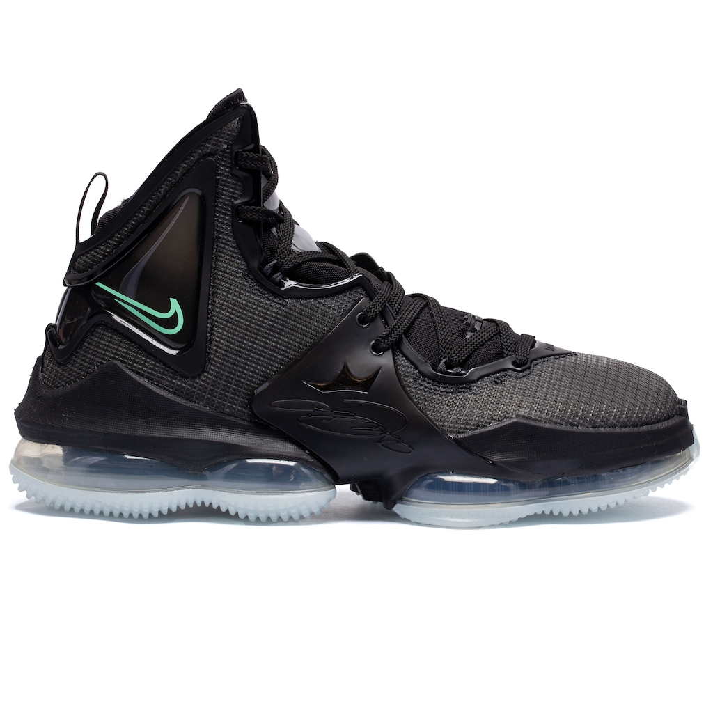 Tênis Nike Lebron XIX - Masculino - Foto 2
