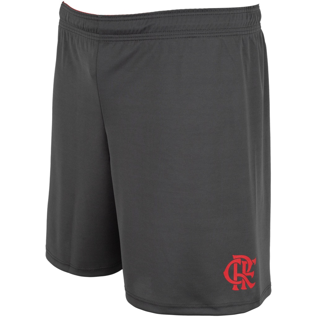 Bermuda do Flamengo Braziline Foul - Masculina - Foto 1