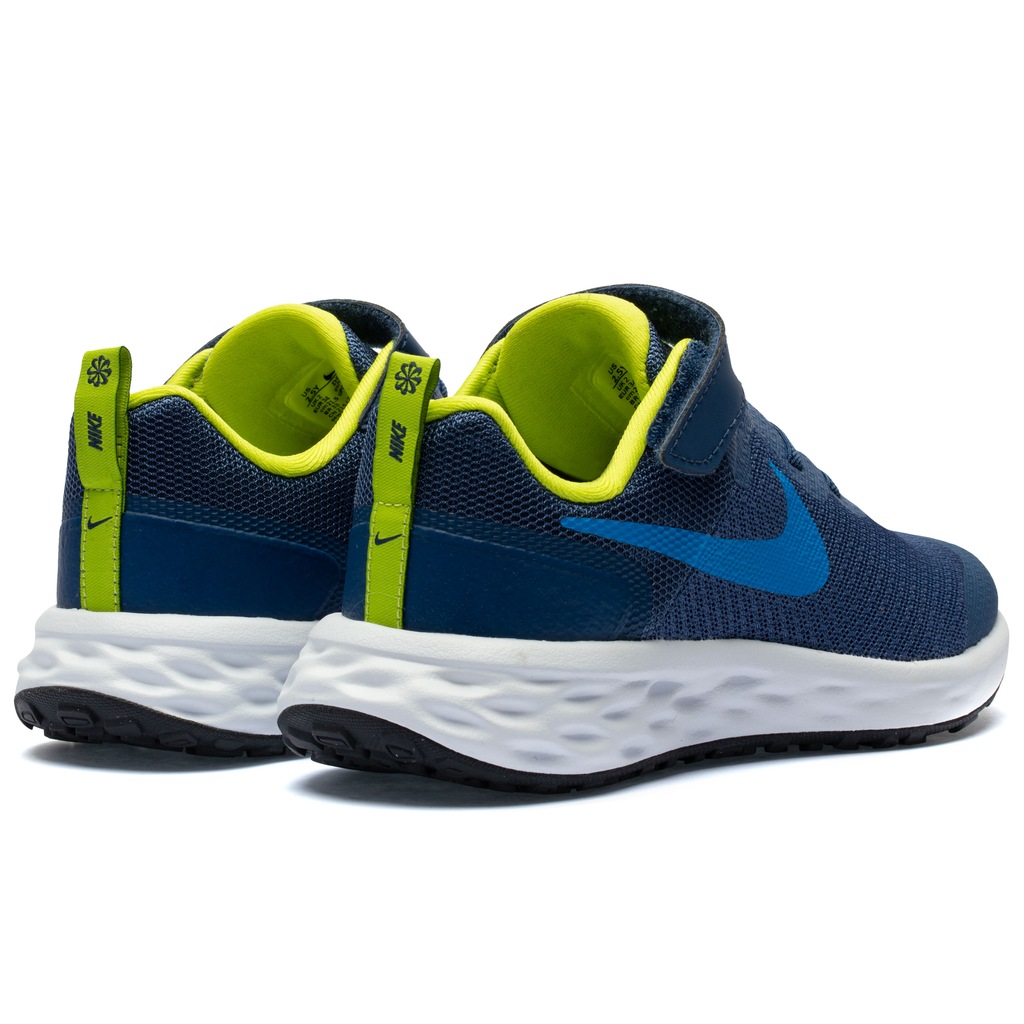Imagem 4 do produto Tênis Nike Revolution 6 Psv - Júnior