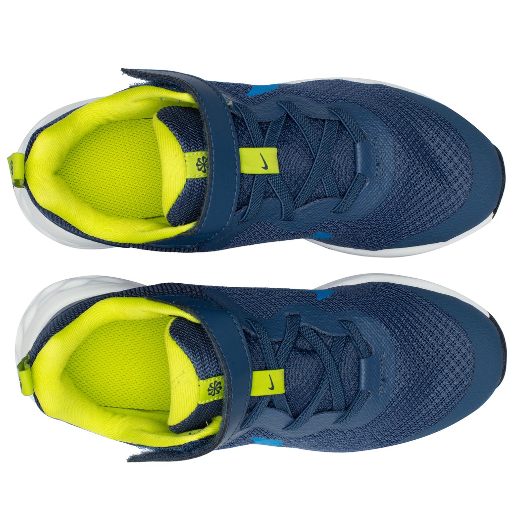 Imagem 5 do produto Tênis Nike Revolution 6 Psv - Júnior