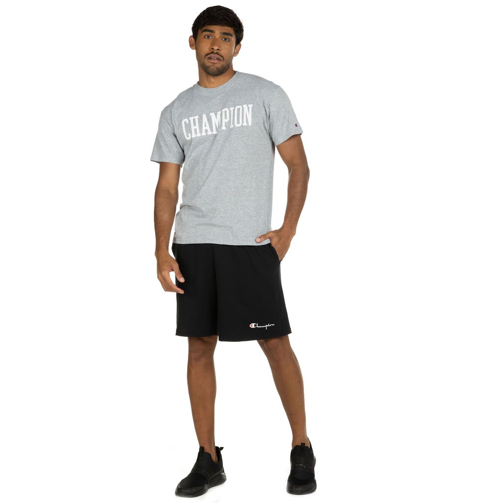 Imagem 3 do produto Camiseta Champion Manga Curta Classic Graphic - Masculina