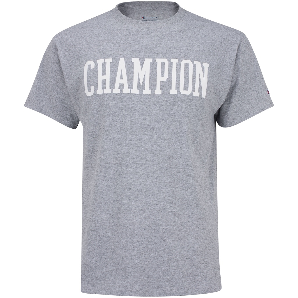 Imagem 4 do produto Camiseta Champion Manga Curta Classic Graphic - Masculina
