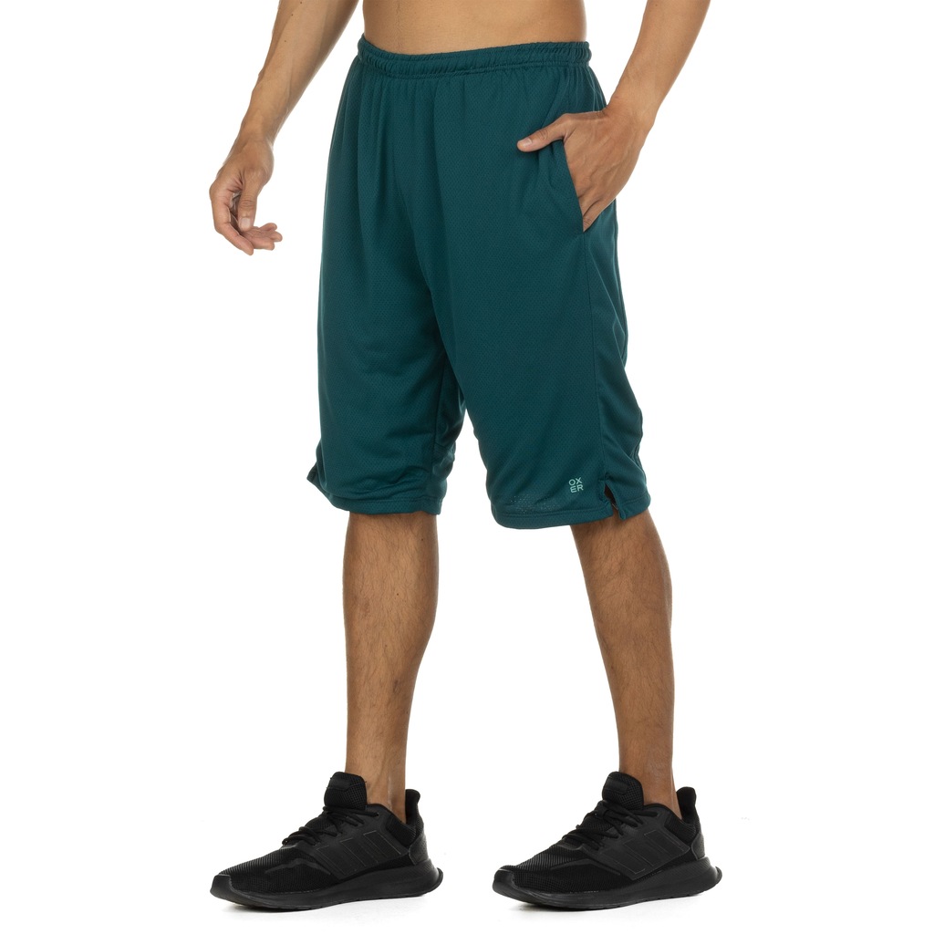 Imagem 3 do produto Bermuda Masculina Oxer Strong