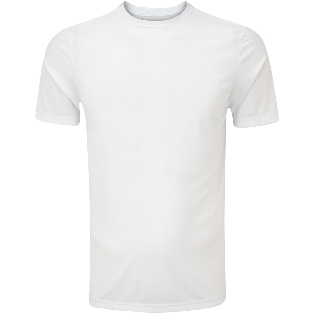 Camiseta Oxer Manga Curta Dry Tunin BS - Masculina - Foto 5
