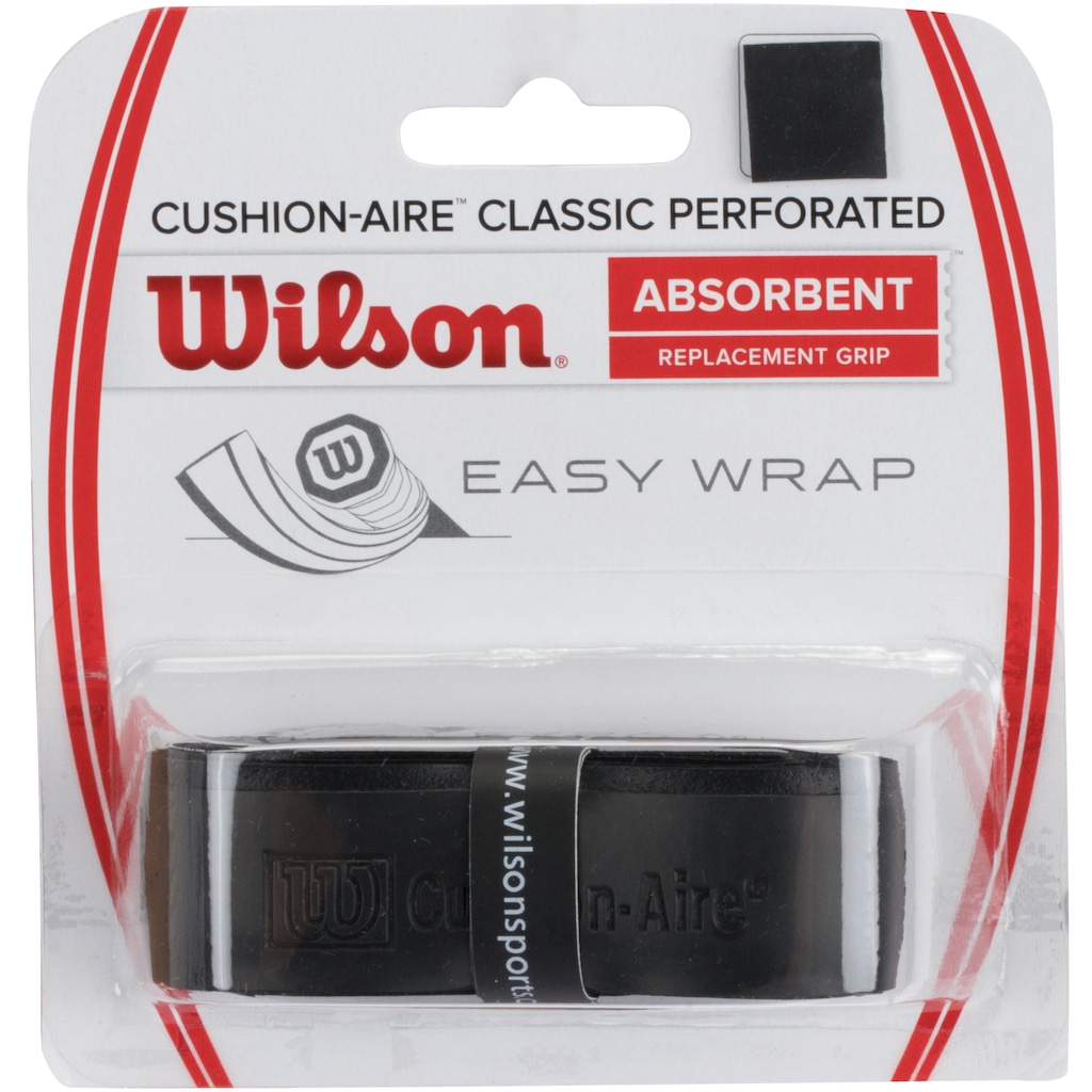 Cushion Grip Wilson Aire Classic Perfora