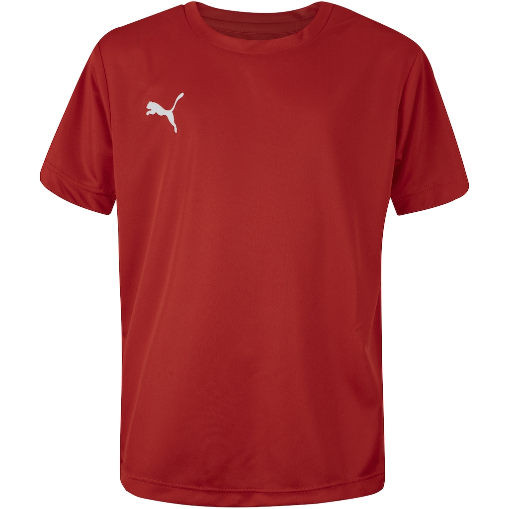 Camiseta Puma Liga Jersey Active- Infantil