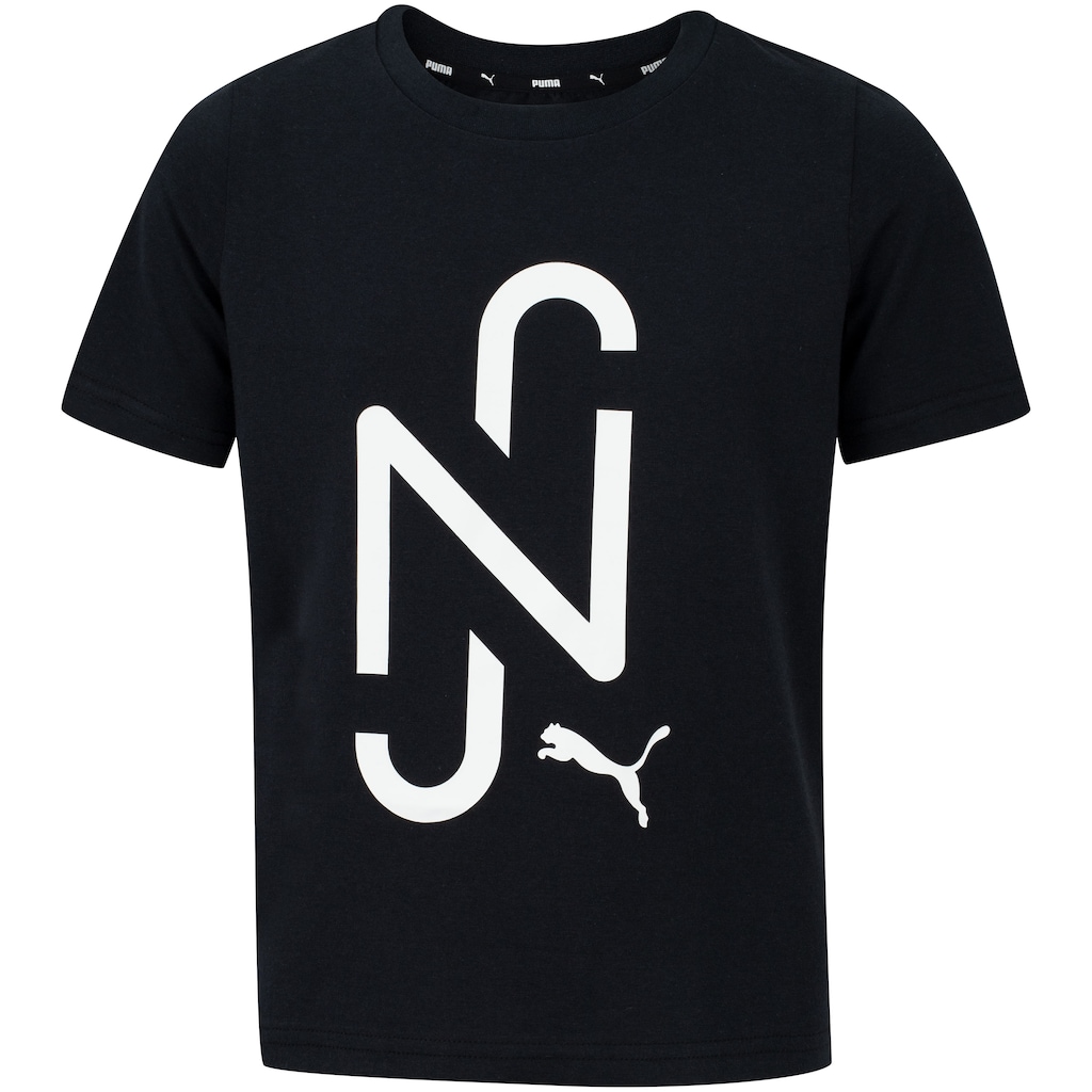 Camiseta Puma Njr Goal Casuals Inf
