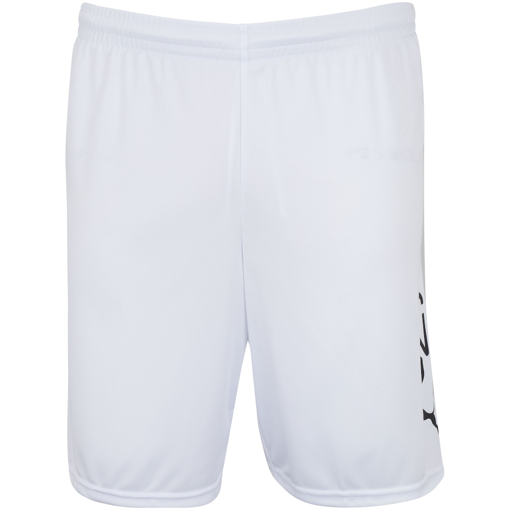 Imagem 3 do produto Calção do Neymar Júnior Puma Teamliga Jersey - Masculino