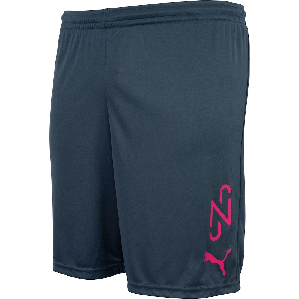 Imagem 5 do produto Calção do Neymar Júnior Puma Teamliga Jersey - Masculino